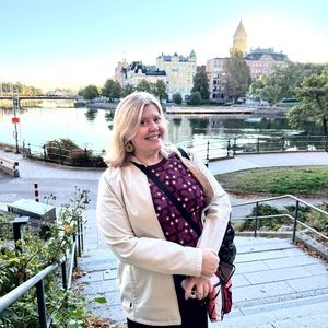 Meet your Posher, Allison